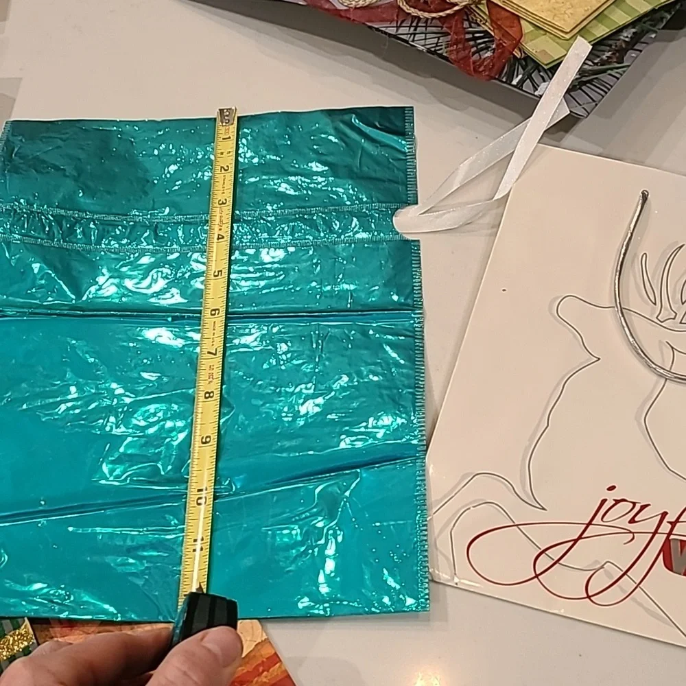 Gift Wine Snack Bag Holiday bundle
